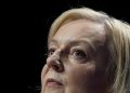 UK leader Liz Truss goes from triumph to trouble in 6 weeks