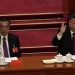 China reaffirms Xi’s dominance, removes No. 2 Li Keqiang