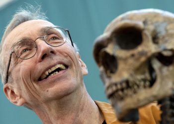 Nobel win for Swede who unlocked secrets of Neanderthal DNA