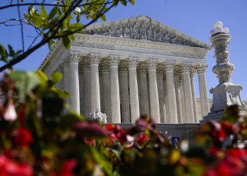 Supreme Court rejects Turkey’s bid to stop US brawl lawsuits