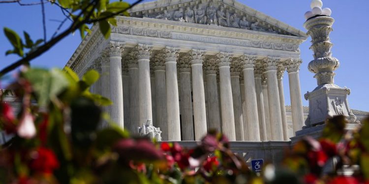 Supreme Court rejects Turkey’s bid to stop US brawl lawsuits