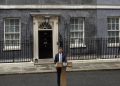 Sunak takes over as UK prime minister amid economic crisis