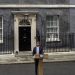 Sunak takes over as UK prime minister amid economic crisis