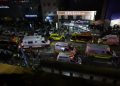 Witnesses describe ‘a hell’ inside South Korean crowd surge