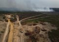 New Brazilian Congress not likely to address climate
