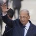 Lebanon president leaves with no replacement, crisis deepens