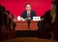 China expected to grant Xi 5 more years, no major changes