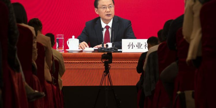 China expected to grant Xi 5 more years, no major changes