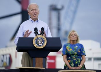 Biden tells Puerto Ricans he’s ‘committed to this island’