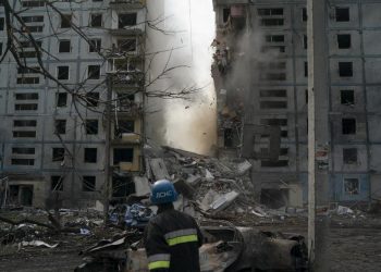 Putin calls Kerch Bridge attack “a terrorist act” by Kyiv
