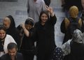 Top Iran official warns protests could destabilize country