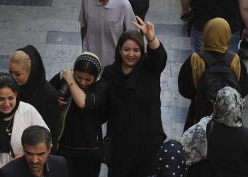 Top Iran official warns protests could destabilize country