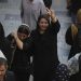 Top Iran official warns protests could destabilize country