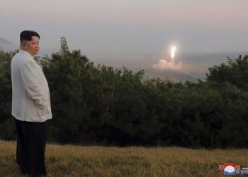 NKorea confirms simulated use of nukes to ‘wipe out’ enemies