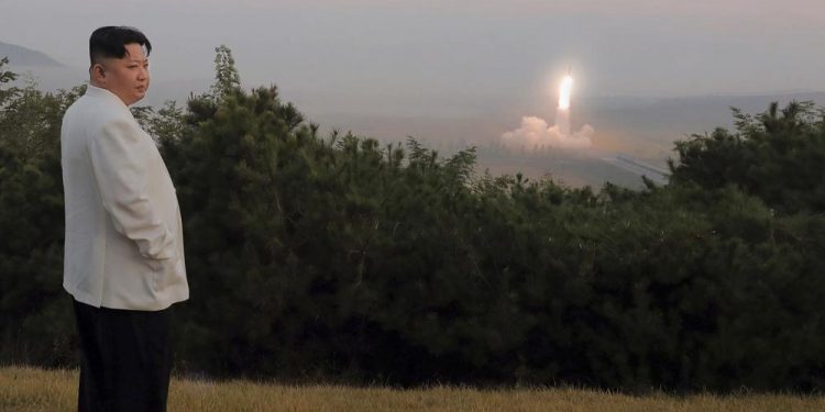 NKorea confirms simulated use of nukes to ‘wipe out’ enemies
