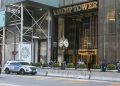 Trump company set for criminal trial in off-books pay scheme