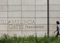 Gates Foundation pledges $1.2B to eradicate polio globally