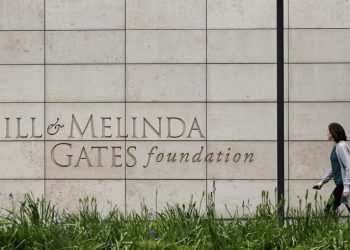 Gates Foundation pledges $1.2B to eradicate polio globally