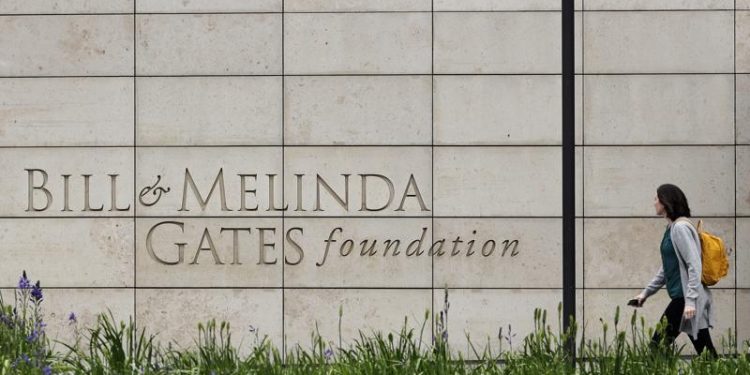 Gates Foundation pledges $1.2B to eradicate polio globally