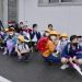 North Korea sends missile soaring over Japan in escalation
