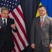 Ukraine FM: Moscow playing ‘hunger games’ with world