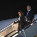 VP Harris to visit front-line Philippine island in sea feud