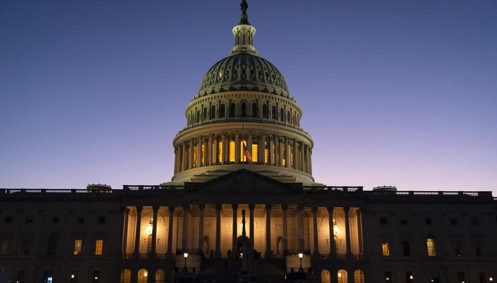 Control of Congress: What’s at play in the 2022 midterms?