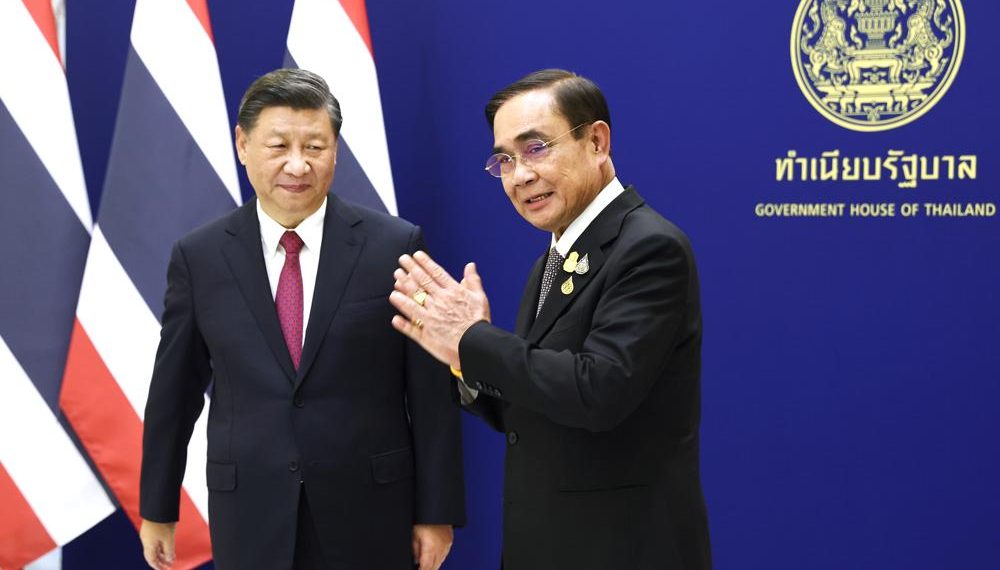 Asia-Pacific leaders condemn war, renew calls for open trade