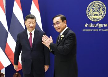 Asia-Pacific leaders condemn war, renew calls for open trade