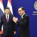 Asia-Pacific leaders condemn war, renew calls for open trade