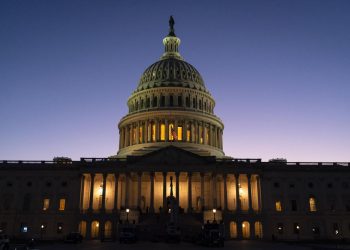 Control of Congress: What’s at play in the 2022 midterms?