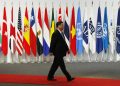 China’s Xi, out of COVID bubble, faces changed world at G-20