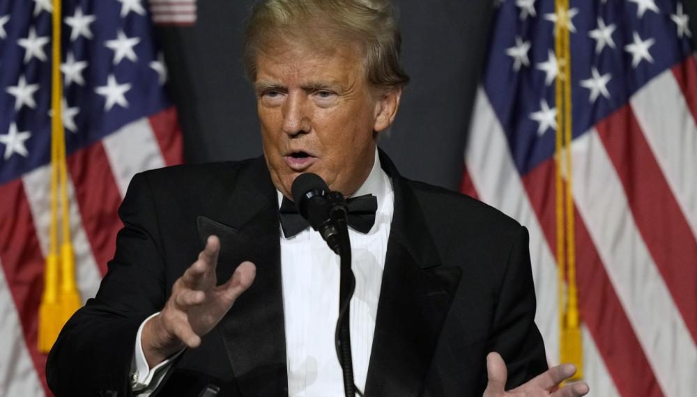 Musk restores Trump’s Twitter account after online poll