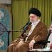 Iran leader praises force tasked with quashing protests