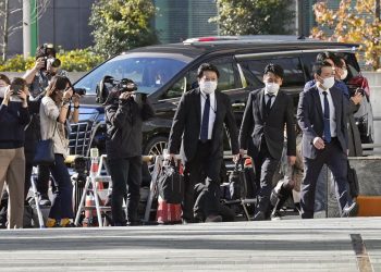 Japan investigators raid Dentsu in widening Olympic probe