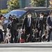 Japan investigators raid Dentsu in widening Olympic probe