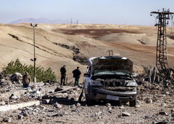 Turkey strikes in Syria, Iraq a week after Istanbul bombing