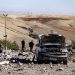 Turkey strikes in Syria, Iraq a week after Istanbul bombing