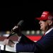 Trump says US ‘in decline’; Biden has his own dire warning
