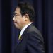 Japan’s prime minister sacks 3rd minister in a month