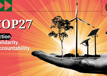 The Key Message from COP27: Decarbonization is More Important Than Ever