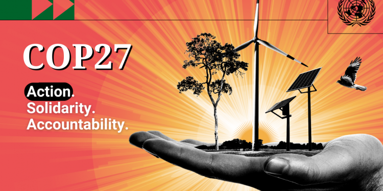 The Key Message from COP27: Decarbonization is More Important Than Ever