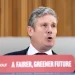 Eyeing power, UK Labour Party vows to abolish House of Lords