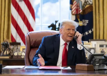 Congress approves new election rules in Jan. 6 response