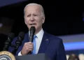 Biden aims to narrow trust gap with US-Africa leaders summit