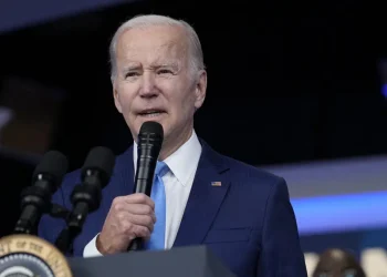 Biden aims to narrow trust gap with US-Africa leaders summit