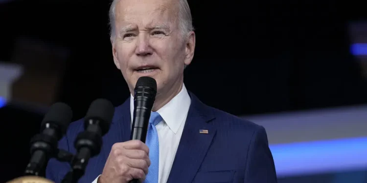 Biden aims to narrow trust gap with US-Africa leaders summit