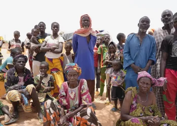 UN: Thousands in West, Central Africa could face starvation