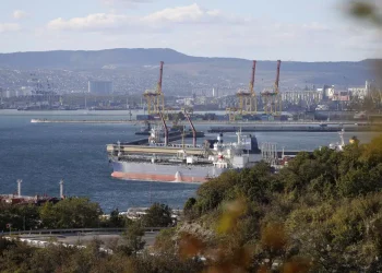 Russian oil price cap, EU ban aim to limit Kremlin war chest