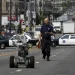 US police rarely deploy deadly robots to confront suspects